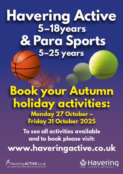 7411 HA Autumn Sports 