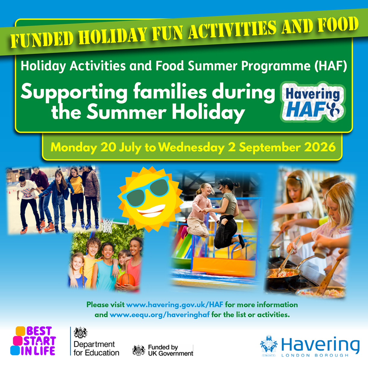 HAF Summer X 1220x1220