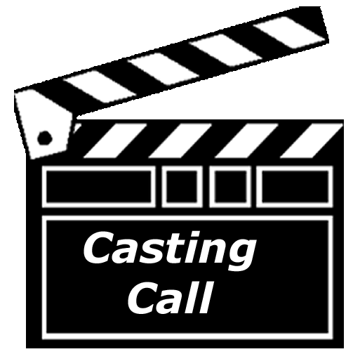 clapboard casting call1