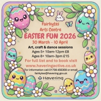 SUPER EASTER SLIME TIME! - Fairkytes Fun 